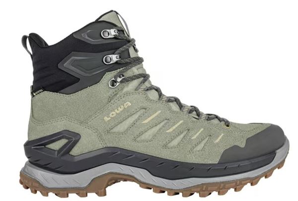 Picture of INNOVO GTX MID SEEGRAS/DUNE
